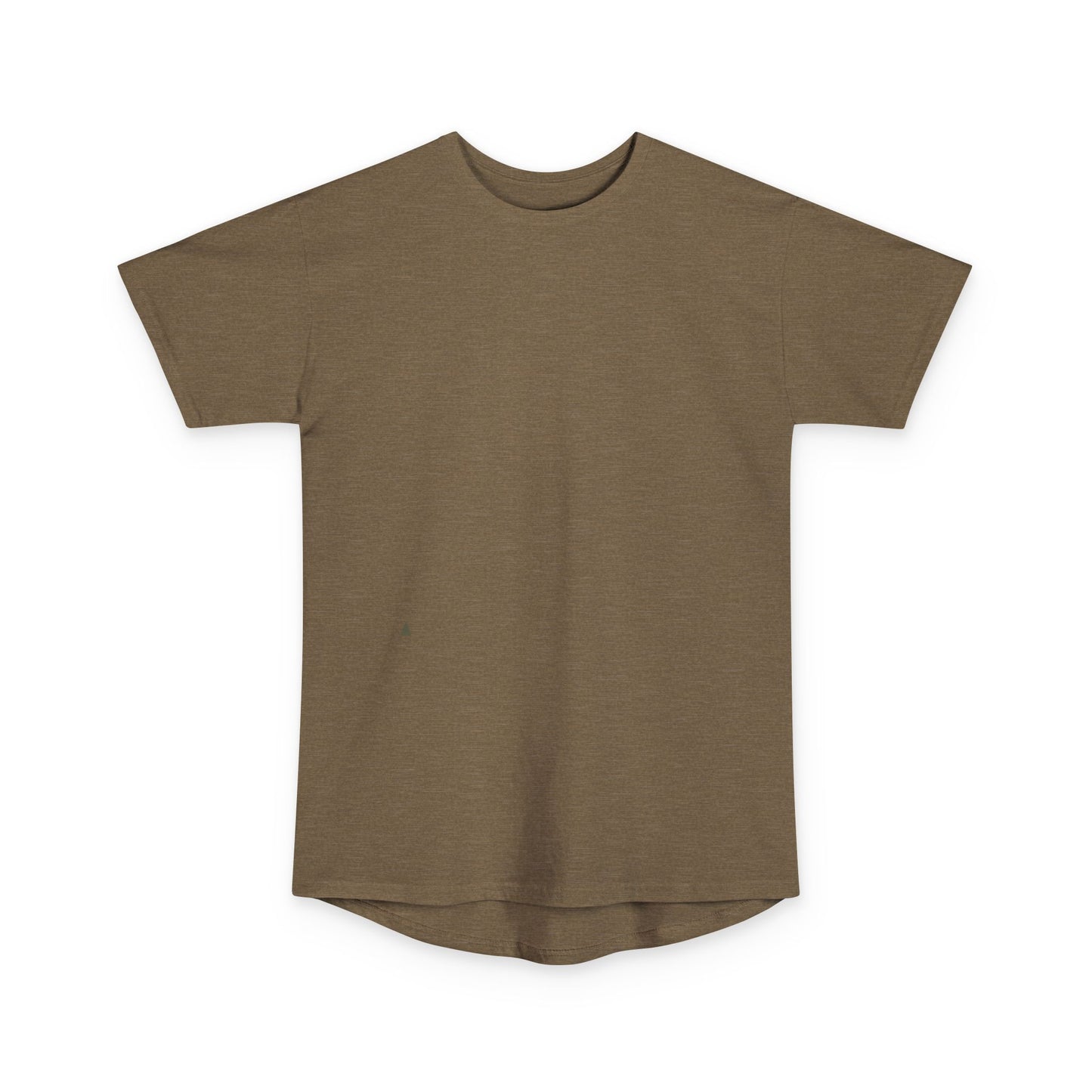 Starling Color Choices TALL ********Unisex Long Body Urban Tee