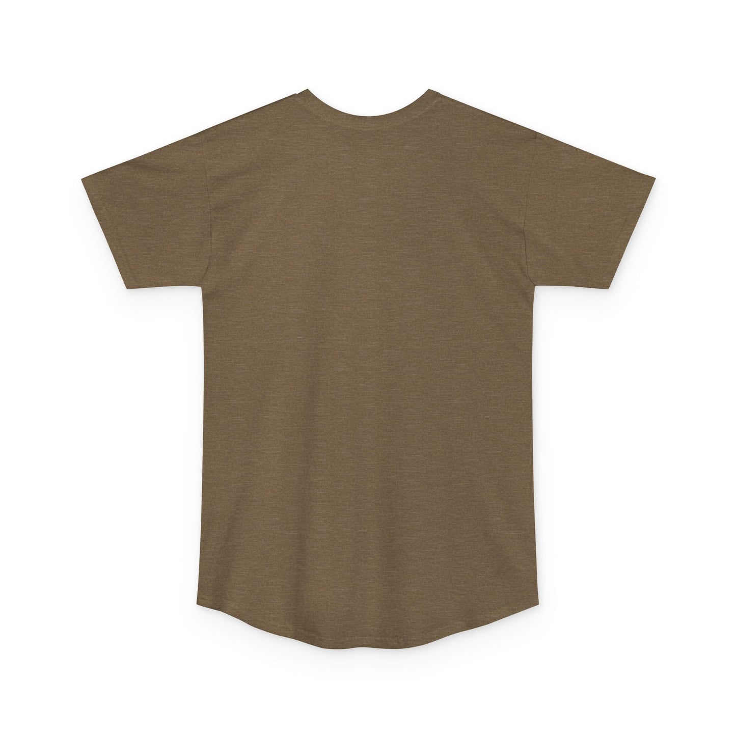 Starling Color Choices TALL ********Unisex Long Body Urban Tee