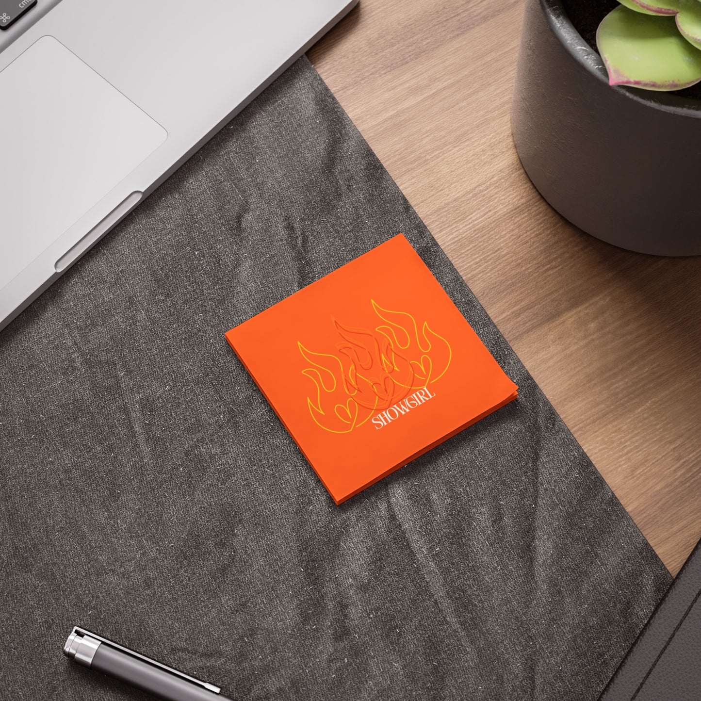 SHOWGIRL- Post-it® Note Pads