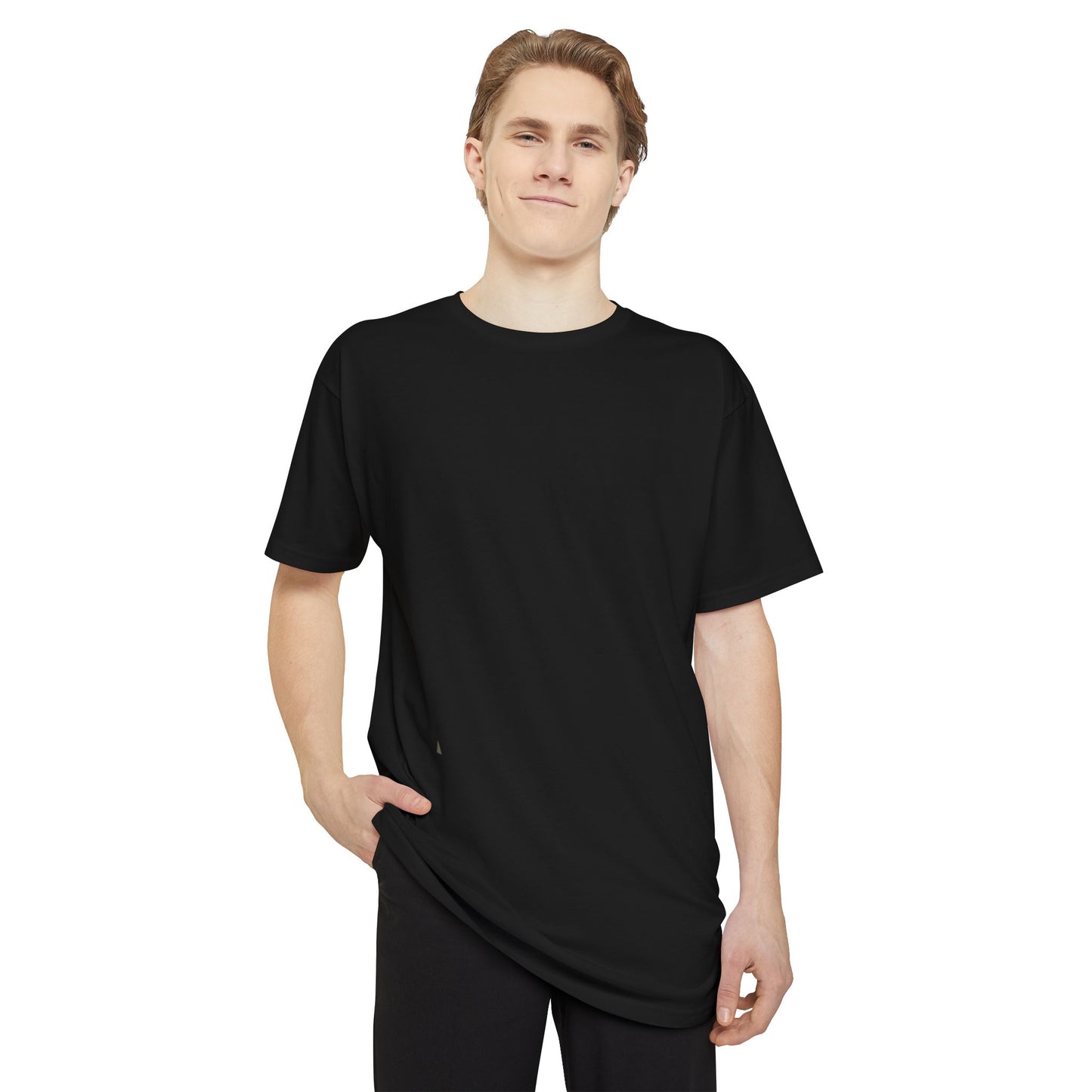 Starling Color Choices TALL ********Unisex Long Body Urban Tee