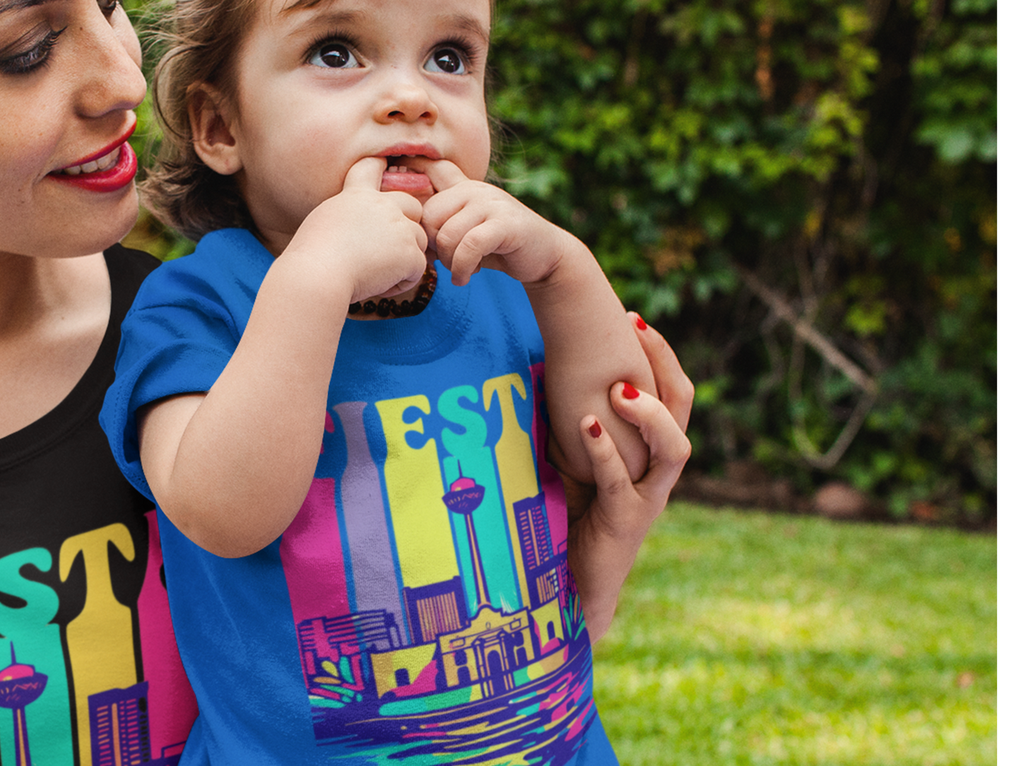 FIESTA Universal Comfort Toddler T-shirt