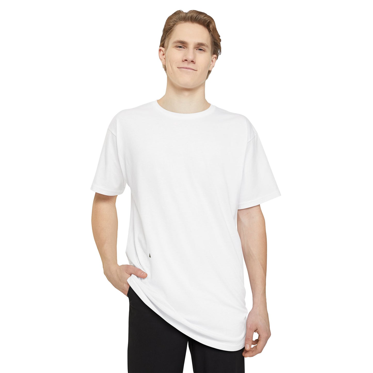 Starling Color Choices TALL ********Unisex Long Body Urban Tee