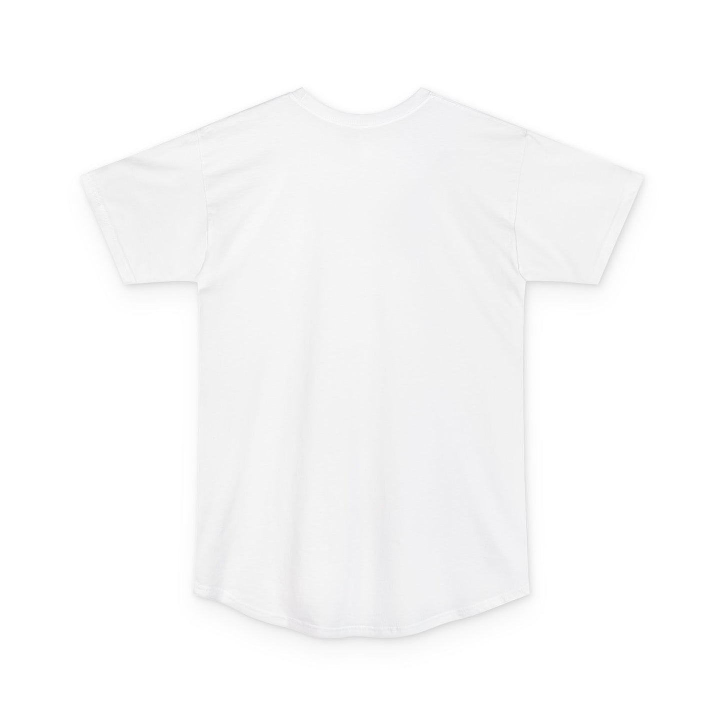 Starling Color Choices TALL ********Unisex Long Body Urban Tee