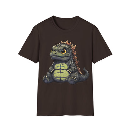 Kaiju Monster Tee