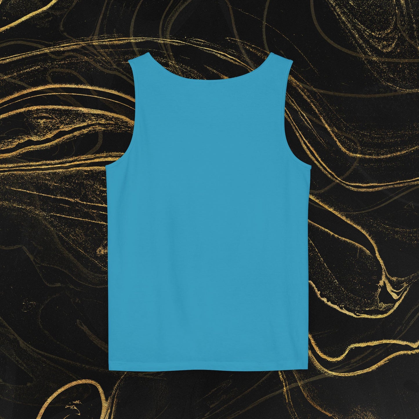Simple Tank Custom Kav Order- Simple Front Logo Only Option-    (With Multiple Color Options)