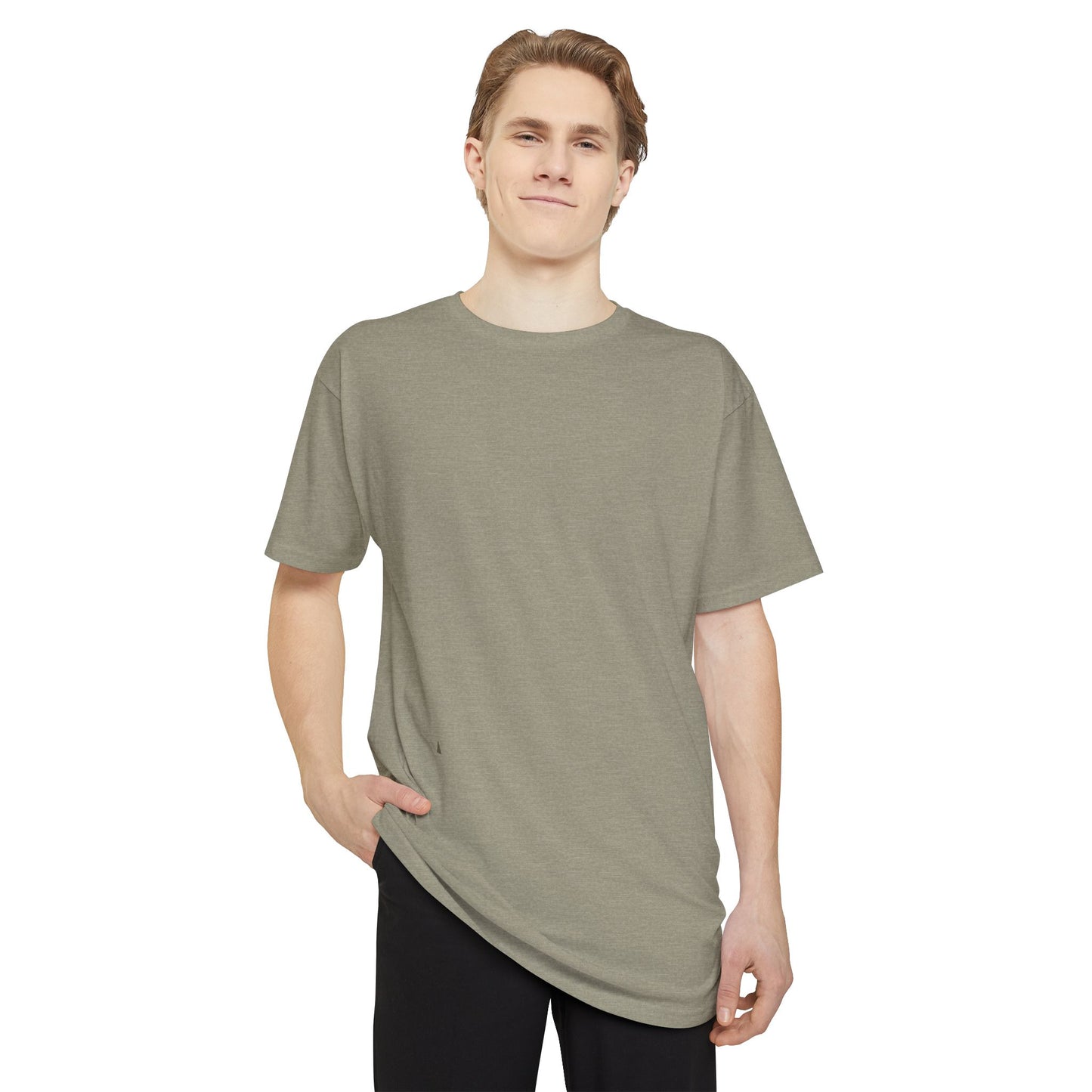 Starling Color Choices TALL ********Unisex Long Body Urban Tee