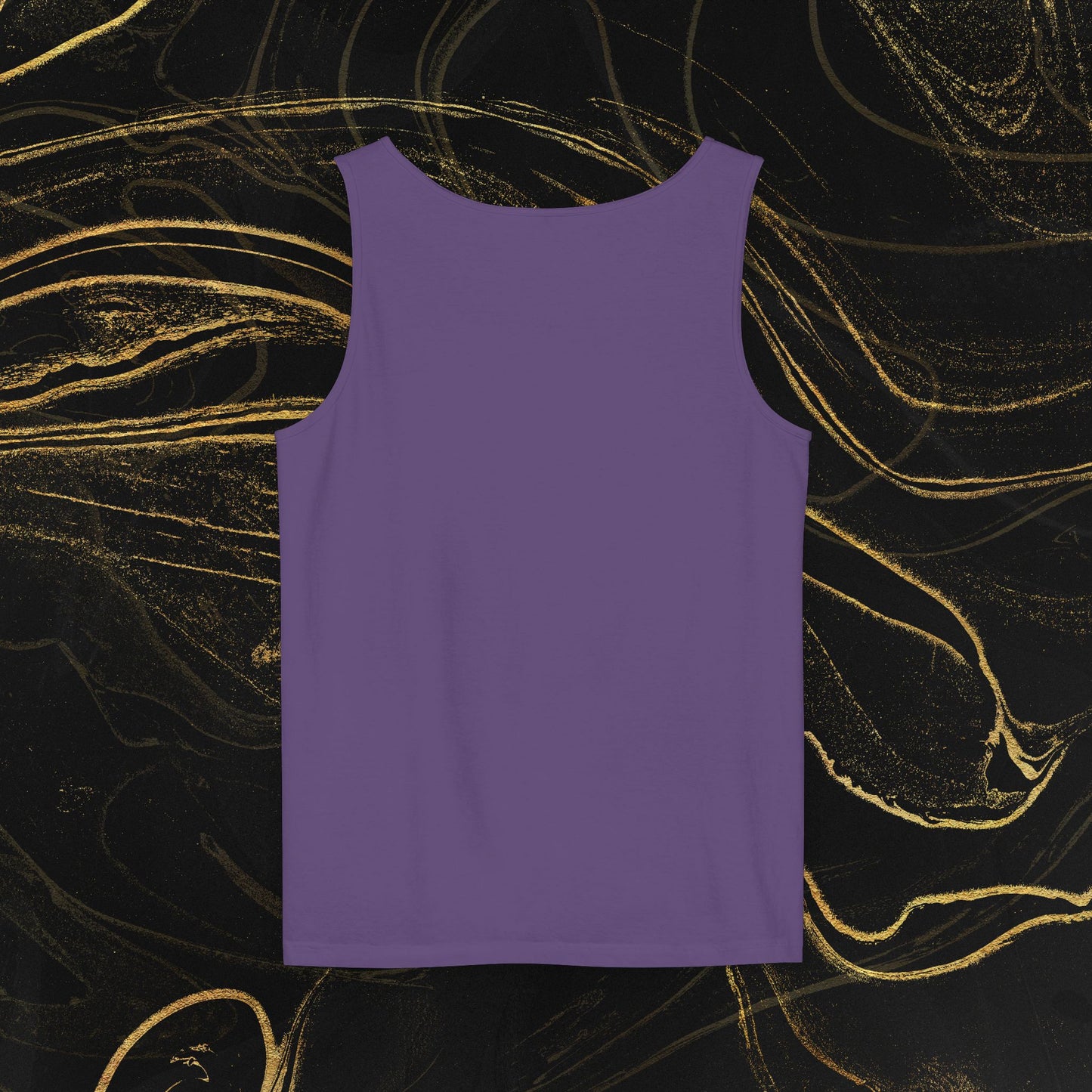 Simple Tank Custom Kav Order- Simple Front Logo Only Option-    (With Multiple Color Options)