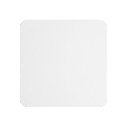 Custom Kav Order Pulp Board Bar Coasters (50 or 100 pcs)