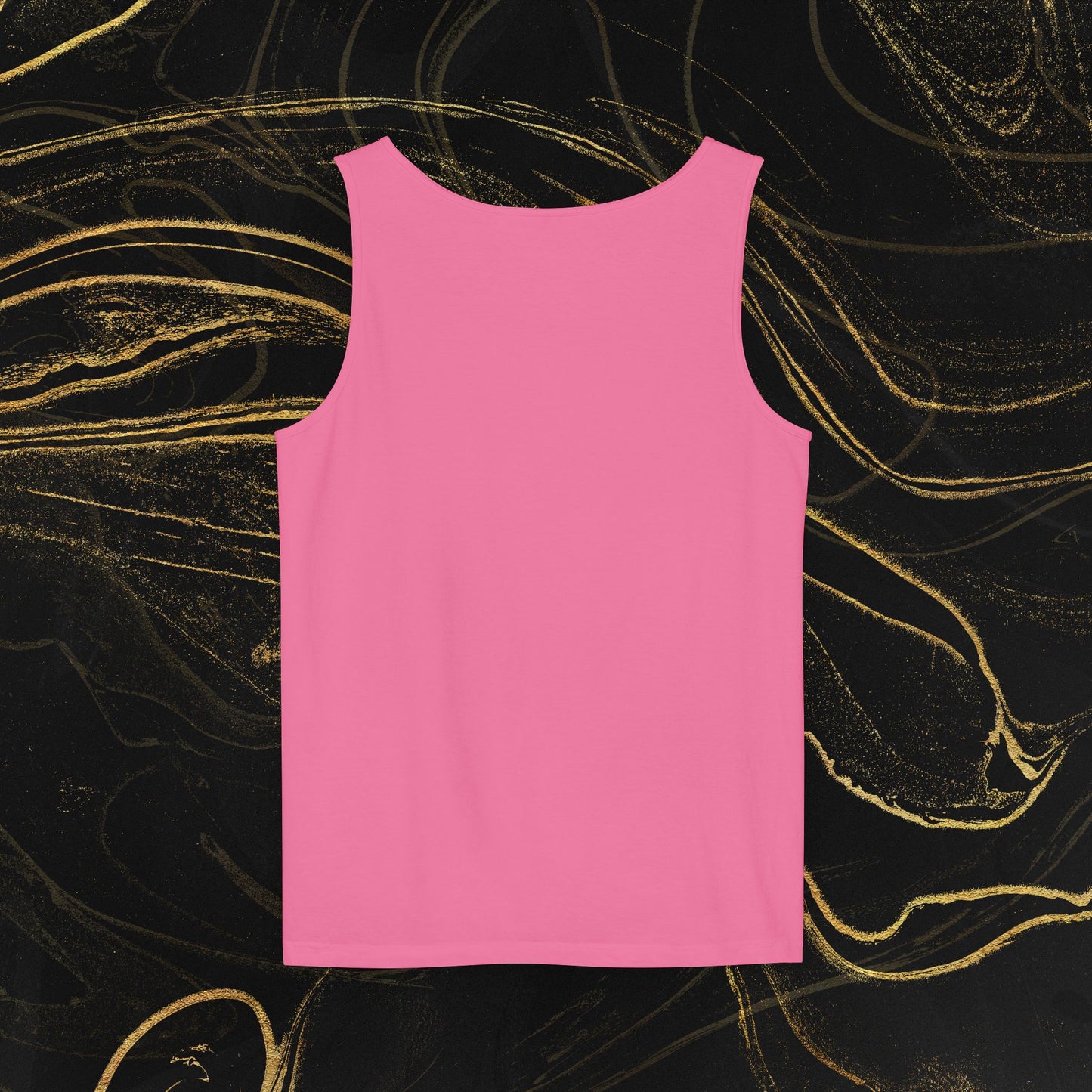 Simple Tank Custom Kav Order- Simple Front Logo Only Option-    (With Multiple Color Options)
