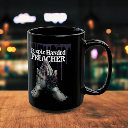 John Custom Order- PHP* Mug