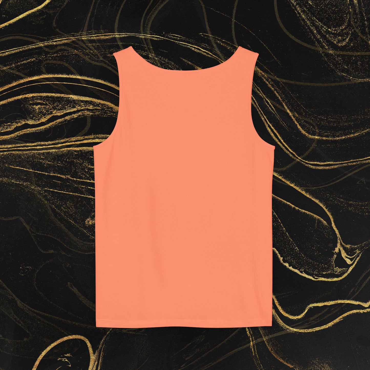 Simple Tank Custom Kav Order- Simple Front Logo Only Option-    (With Multiple Color Options)