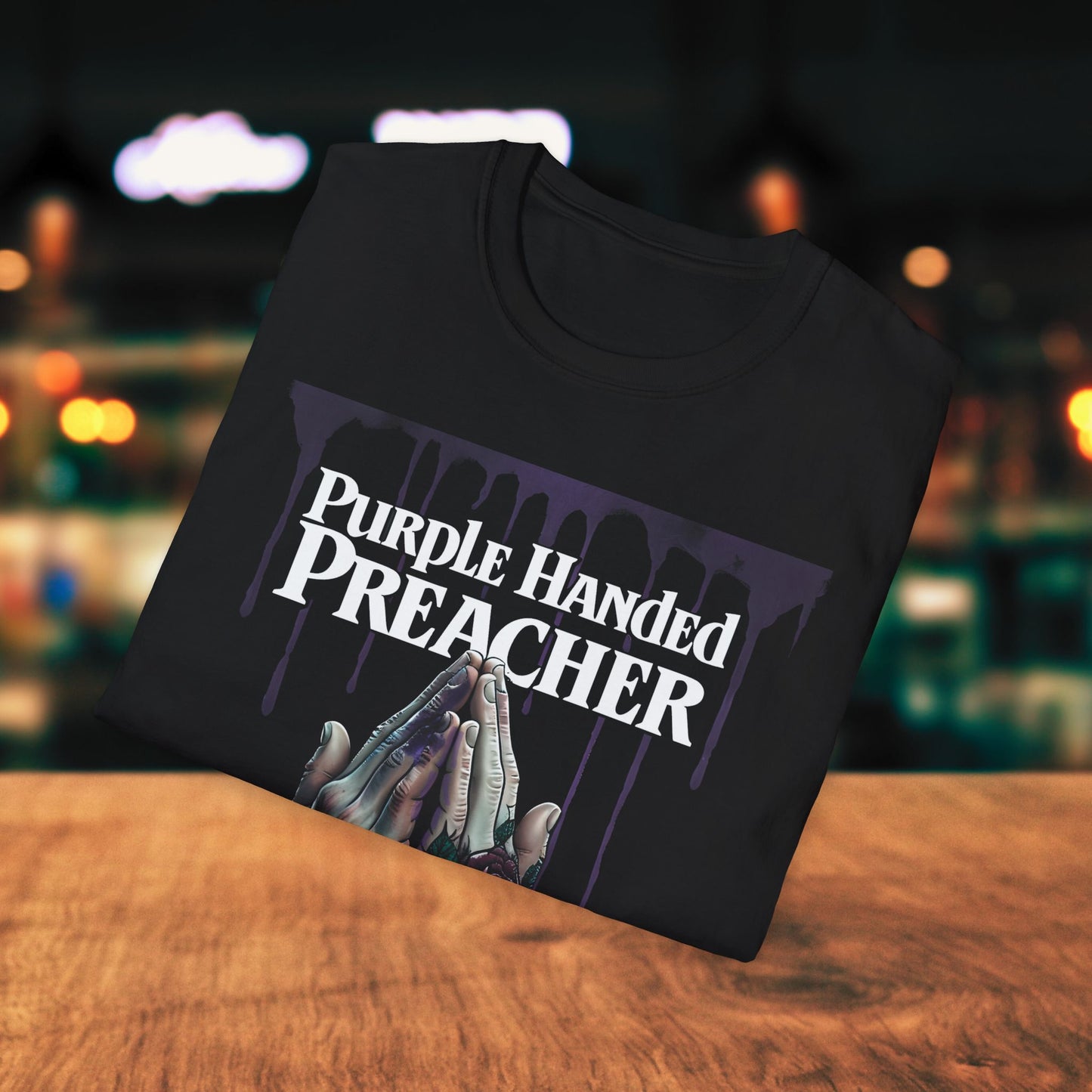 John Custom Order- PHP*