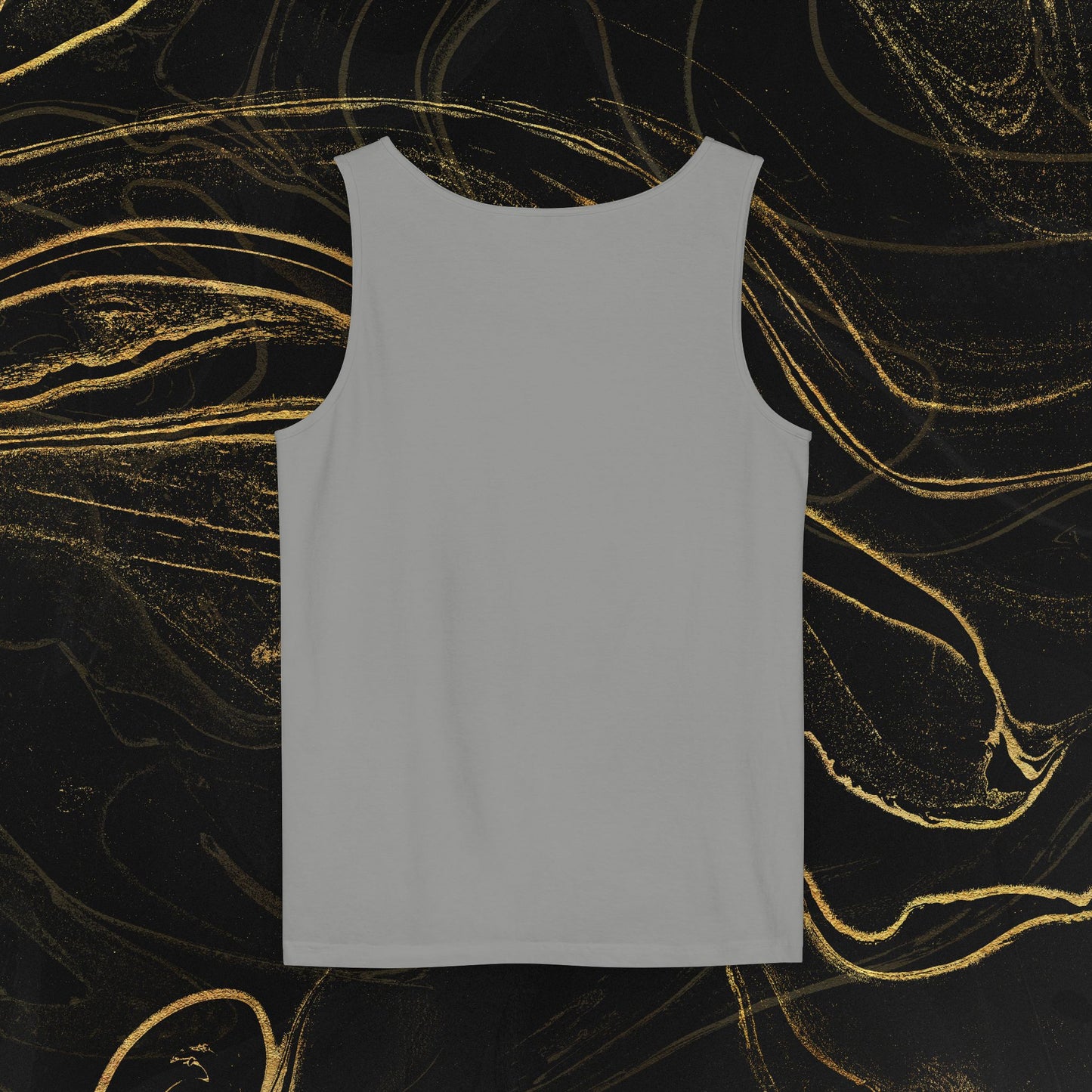 Simple Tank Custom Kav Order- Simple Front Logo Only Option-    (With Multiple Color Options)