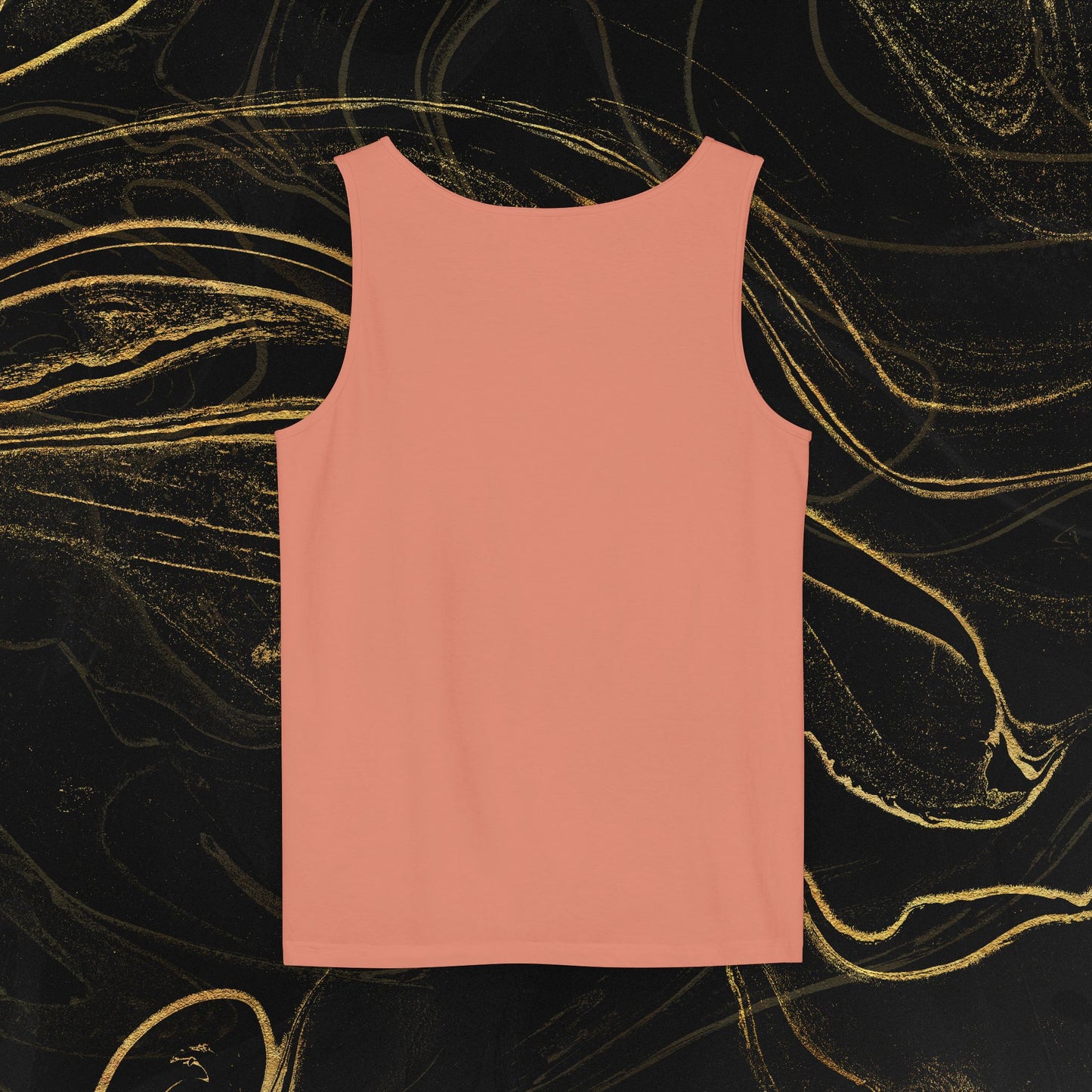 Simple Tank Custom Kav Order- Simple Front Logo Only Option-    (With Multiple Color Options)
