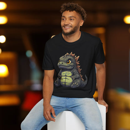 Kaiju Monster Tee