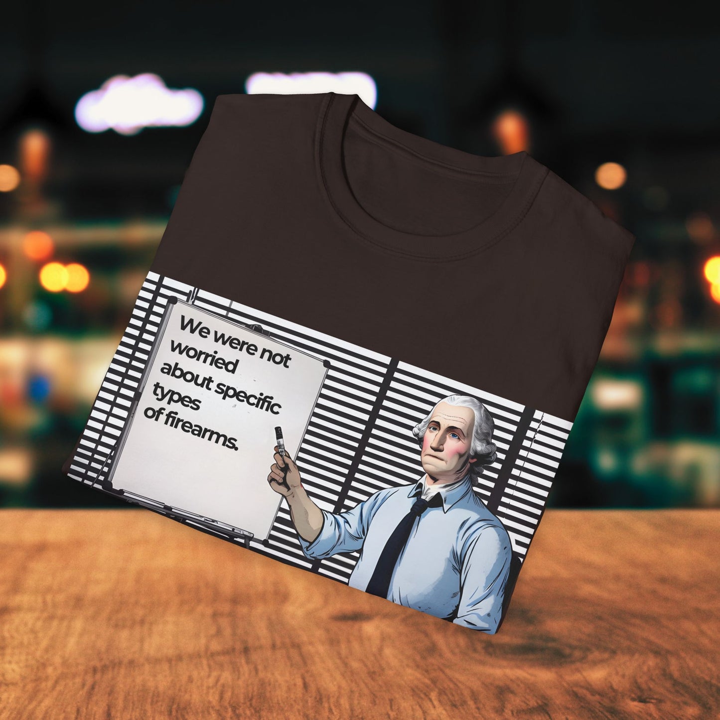 Founding Father T-Shirt