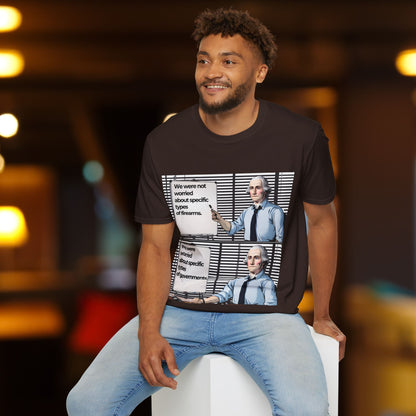 Founding Father T-Shirt