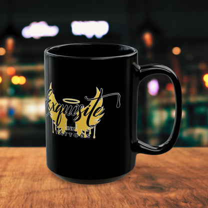 John Custom Order [E. I Tatt] Mug**