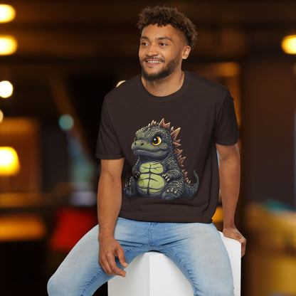 Kaiju Monster Tee