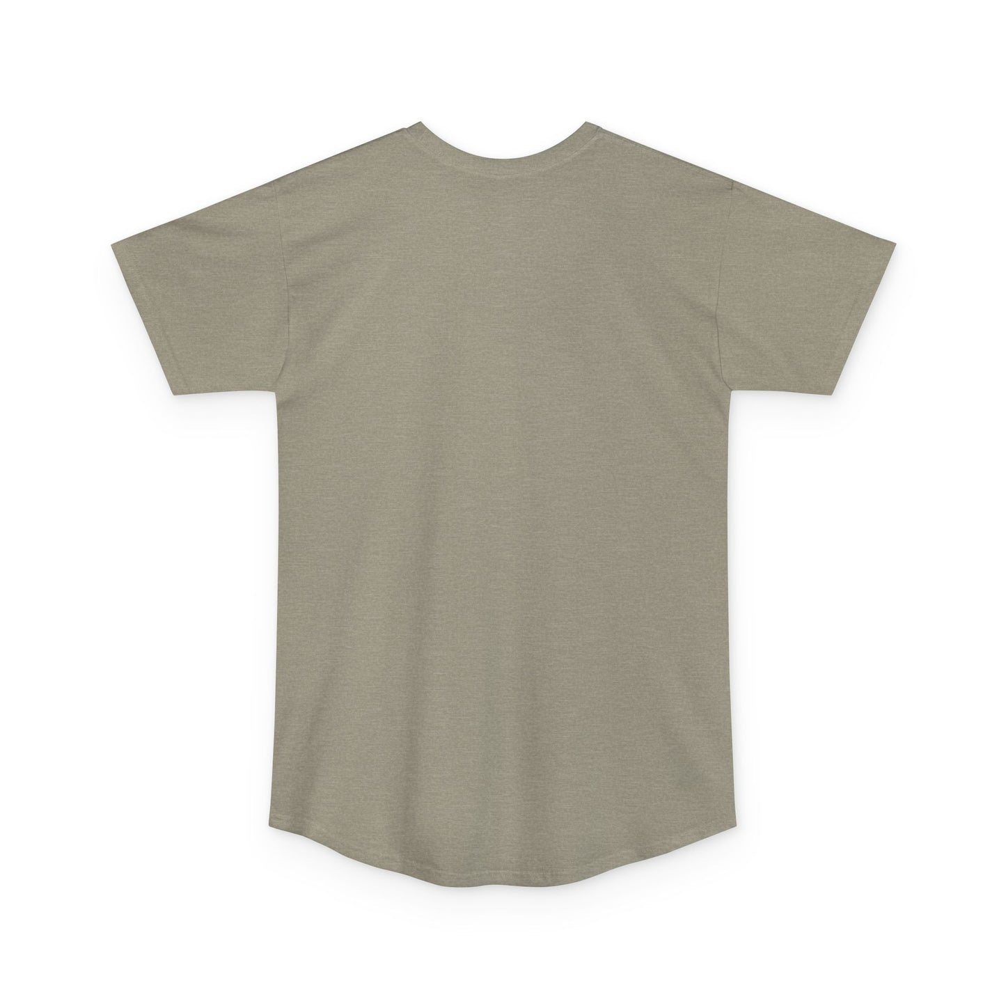 Starling Color Choices TALL ********Unisex Long Body Urban Tee