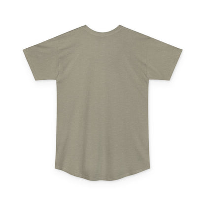 Starling Color Choices TALL ********Unisex Long Body Urban Tee