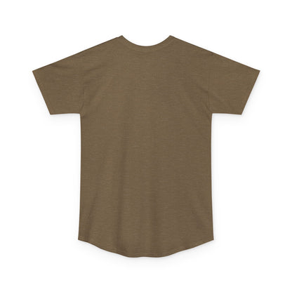 Starling Color Choices TALL ********Unisex Long Body Urban Tee