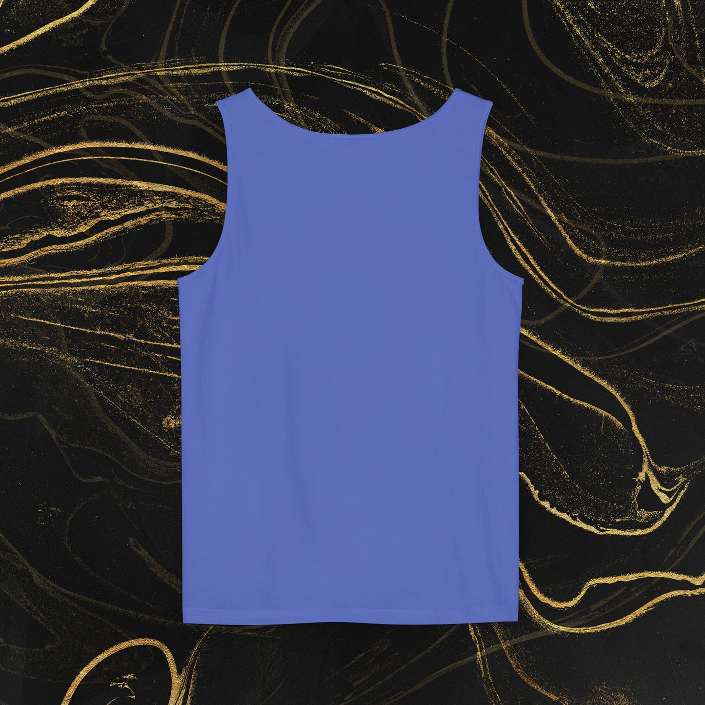 Simple Tank Custom Kav Order- Simple Front Logo Only Option-    (With Multiple Color Options)