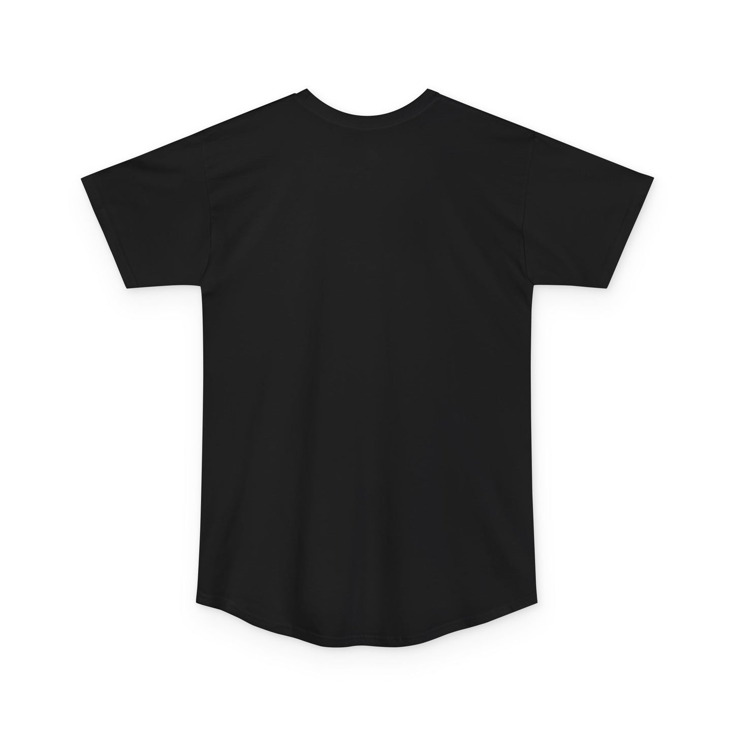 Starling Color Choices TALL ********Unisex Long Body Urban Tee