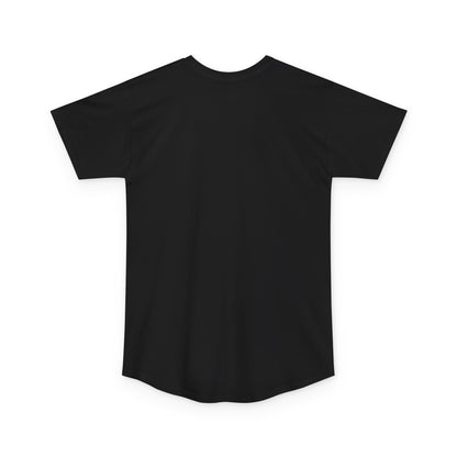 Starling Color Choices TALL ********Unisex Long Body Urban Tee