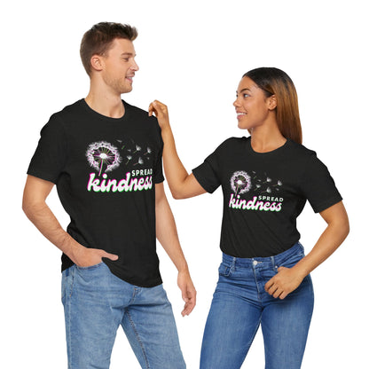 Spread Kindness | Bella+Canvas Ultra Soft Tee