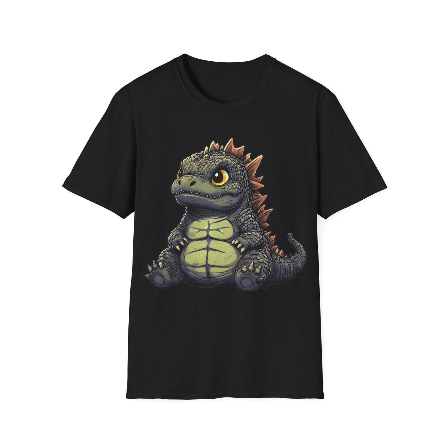 Kaiju Monster Tee