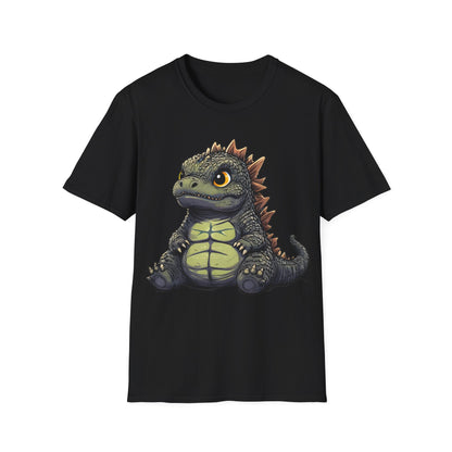 Kaiju Monster Tee