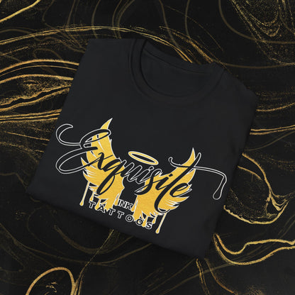 John Custom Order [E. I Tatt] Softstyle T-Shirt**