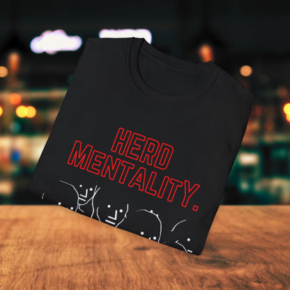 HERD Mentality T-Shirt