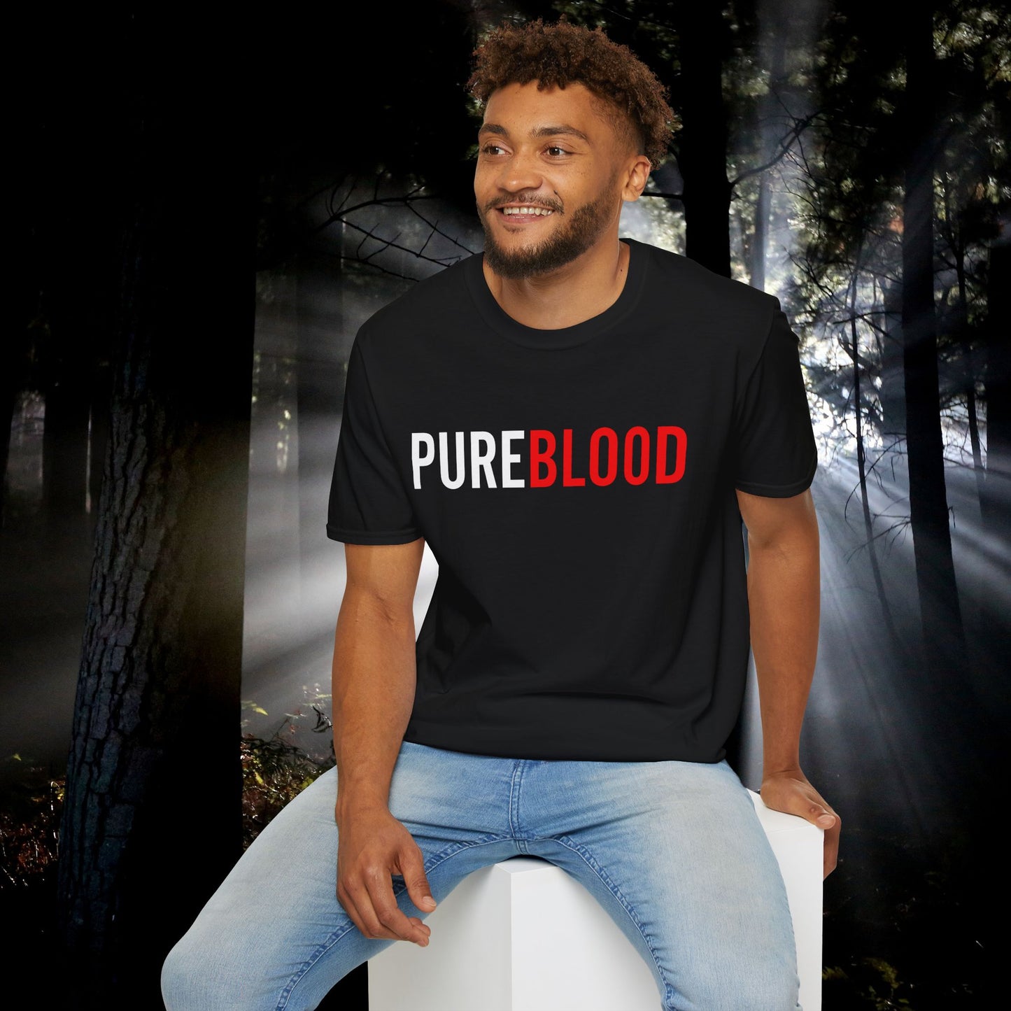 Pureblood T-Shirt