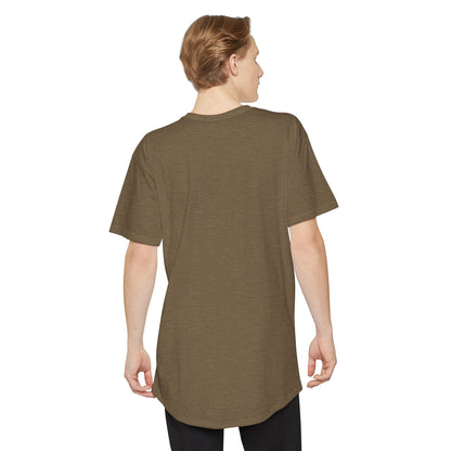 Starling Color Choices TALL ********Unisex Long Body Urban Tee