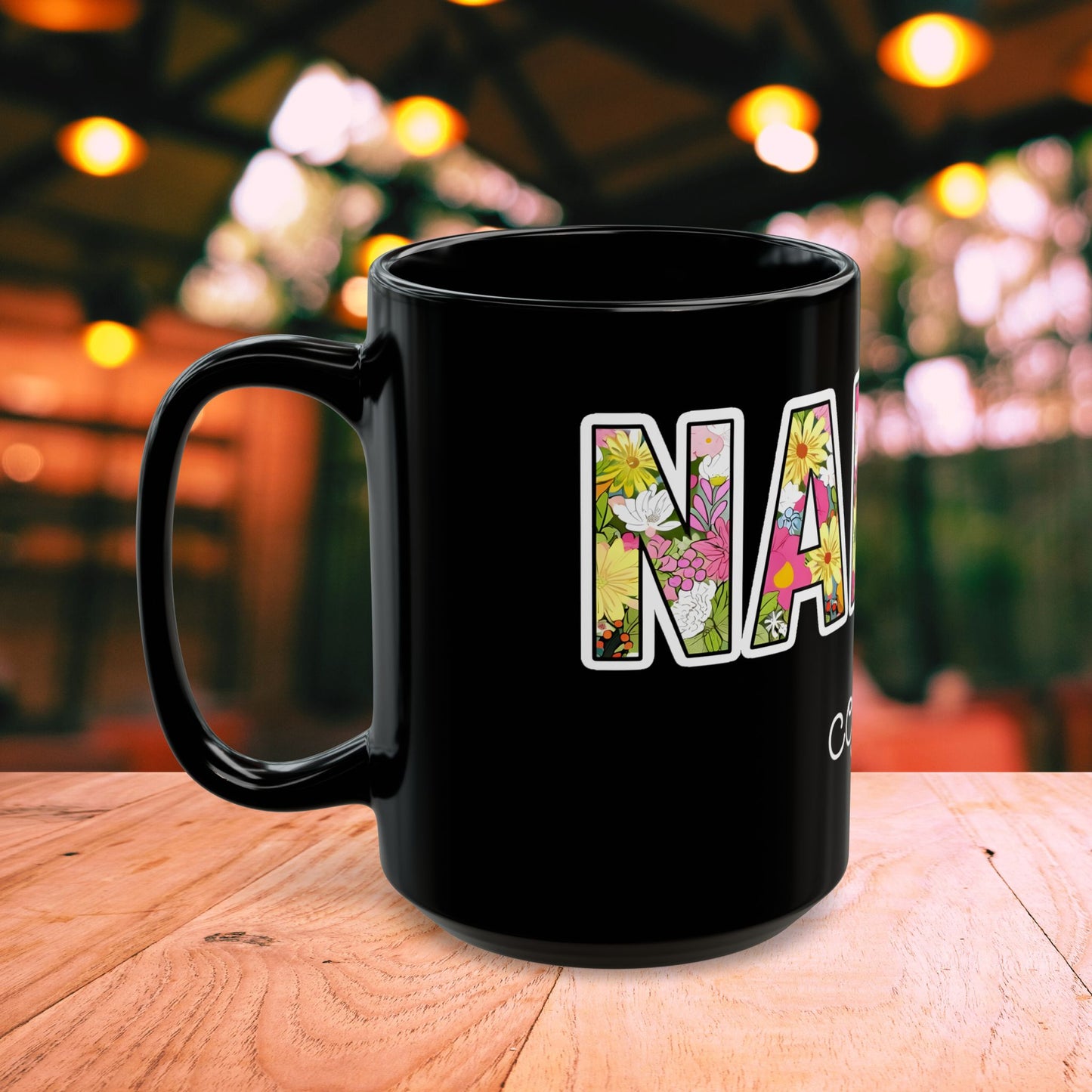 NANA'S Coffee Mug.