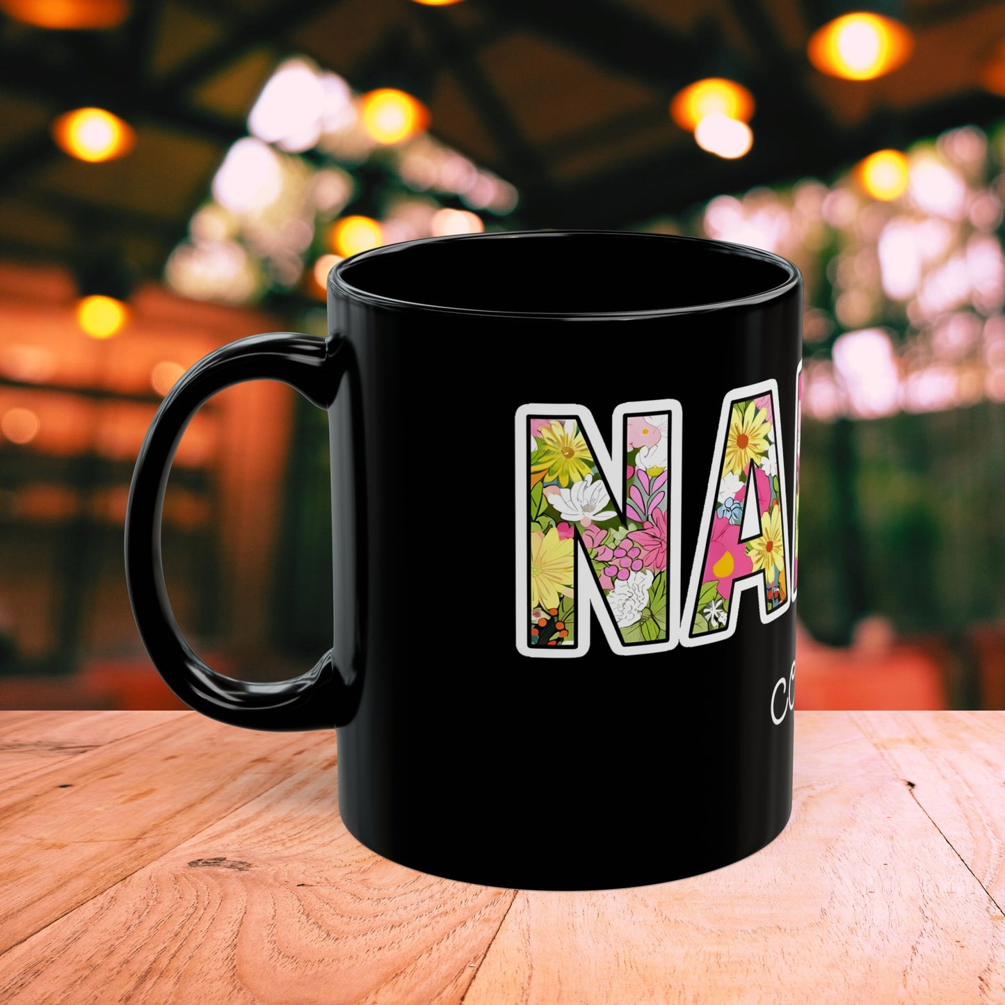 NANA'S Coffee Mug.