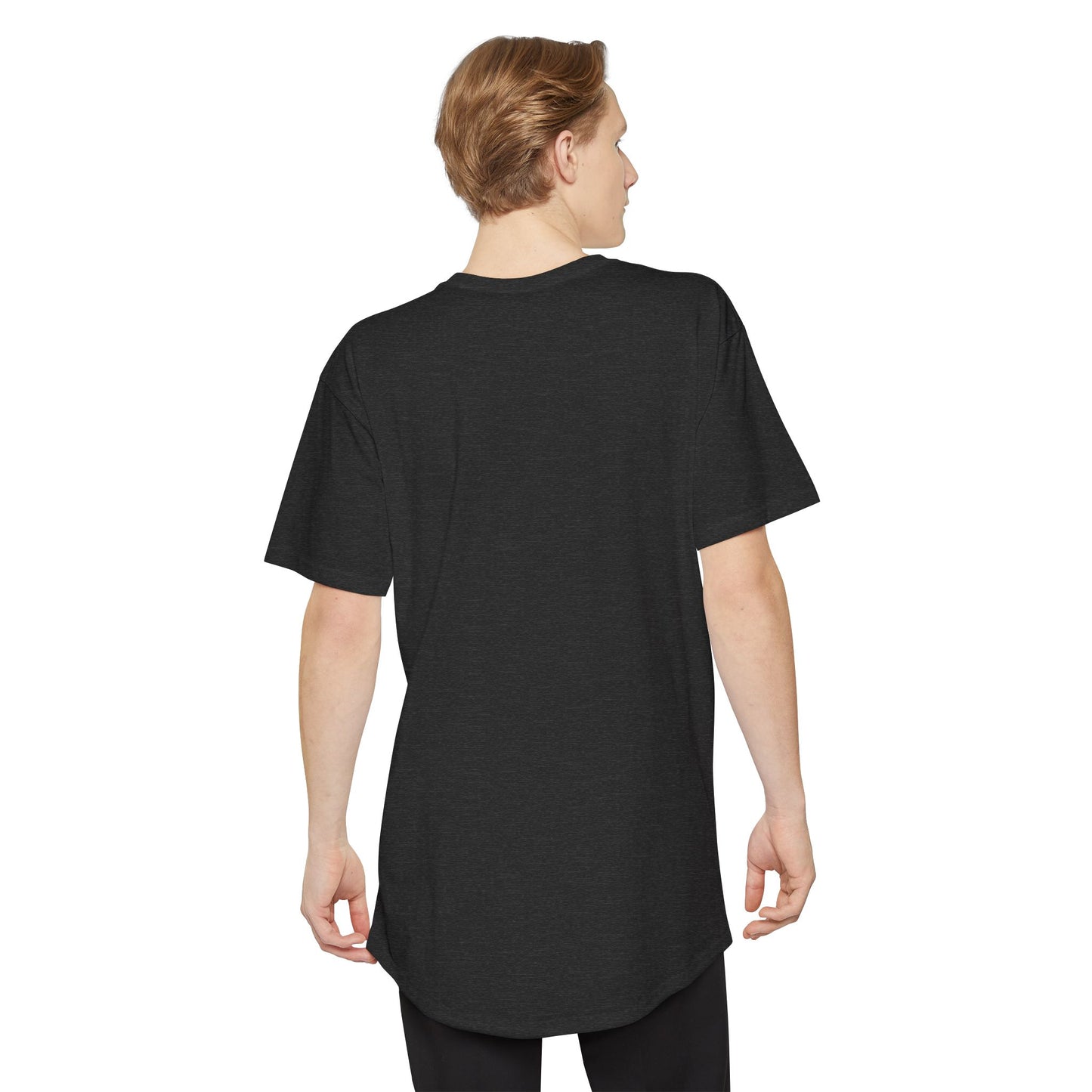 Starling Color Choices TALL ********Unisex Long Body Urban Tee