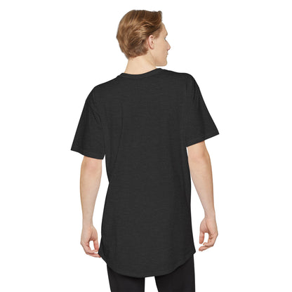 Starling Color Choices TALL ********Unisex Long Body Urban Tee