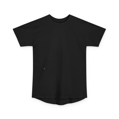 Starling Color Choices TALL ********Unisex Long Body Urban Tee