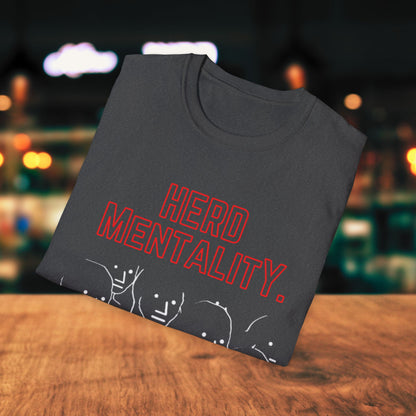 HERD Mentality T-Shirt