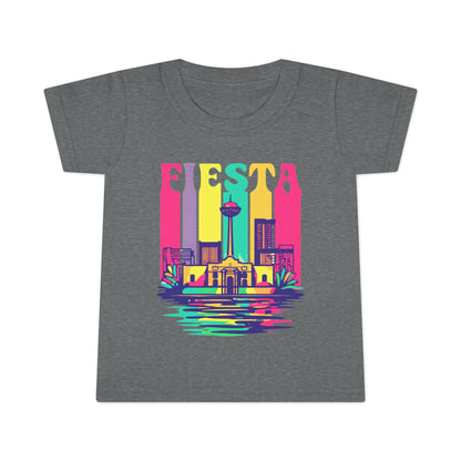 FIESTA Universal Comfort Toddler T-shirt