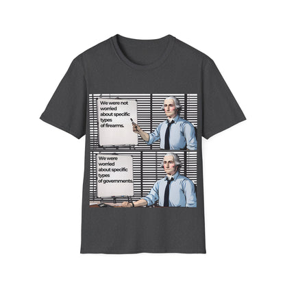 Founding Father T-Shirt