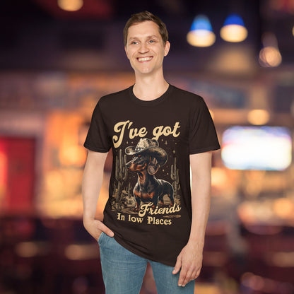 I've Got Friends T-Shirt