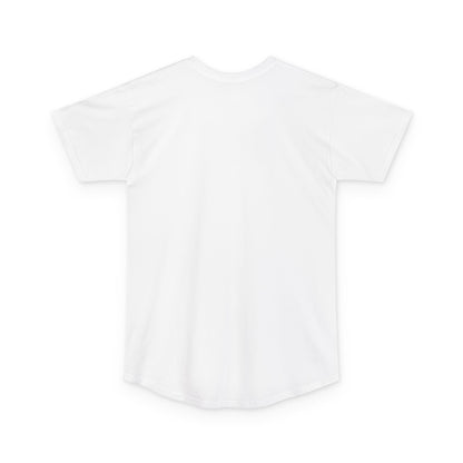 Starling Color Choices TALL ********Unisex Long Body Urban Tee