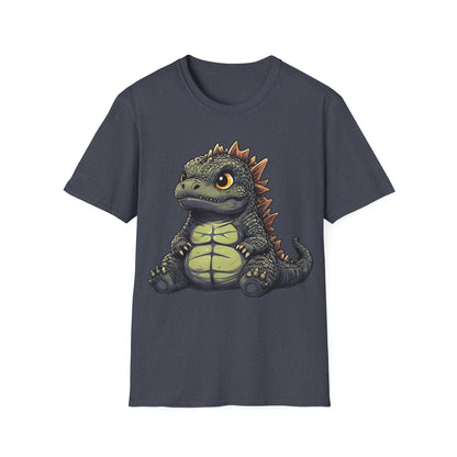 Kaiju Monster Tee