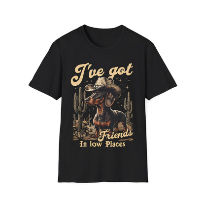 I've Got Friends T-Shirt